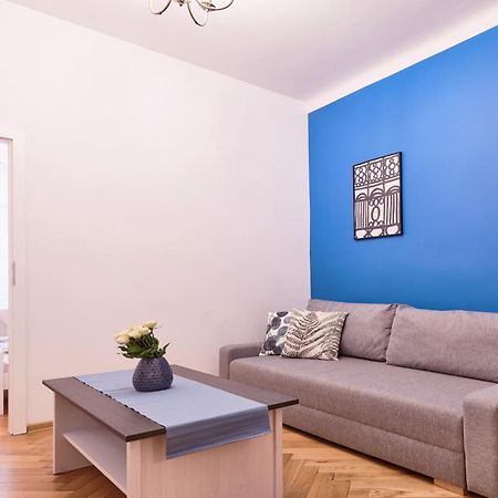 Spacious Apartments Zyblikiewicza Street Krakov Exteriér fotografie